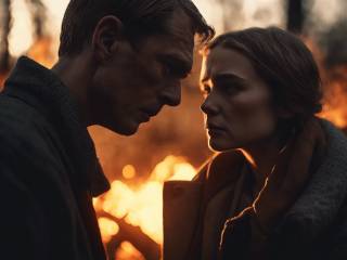 Alfred e Anna si riavvicinano dopo Temptation Island: il sorprendente colpo di scena