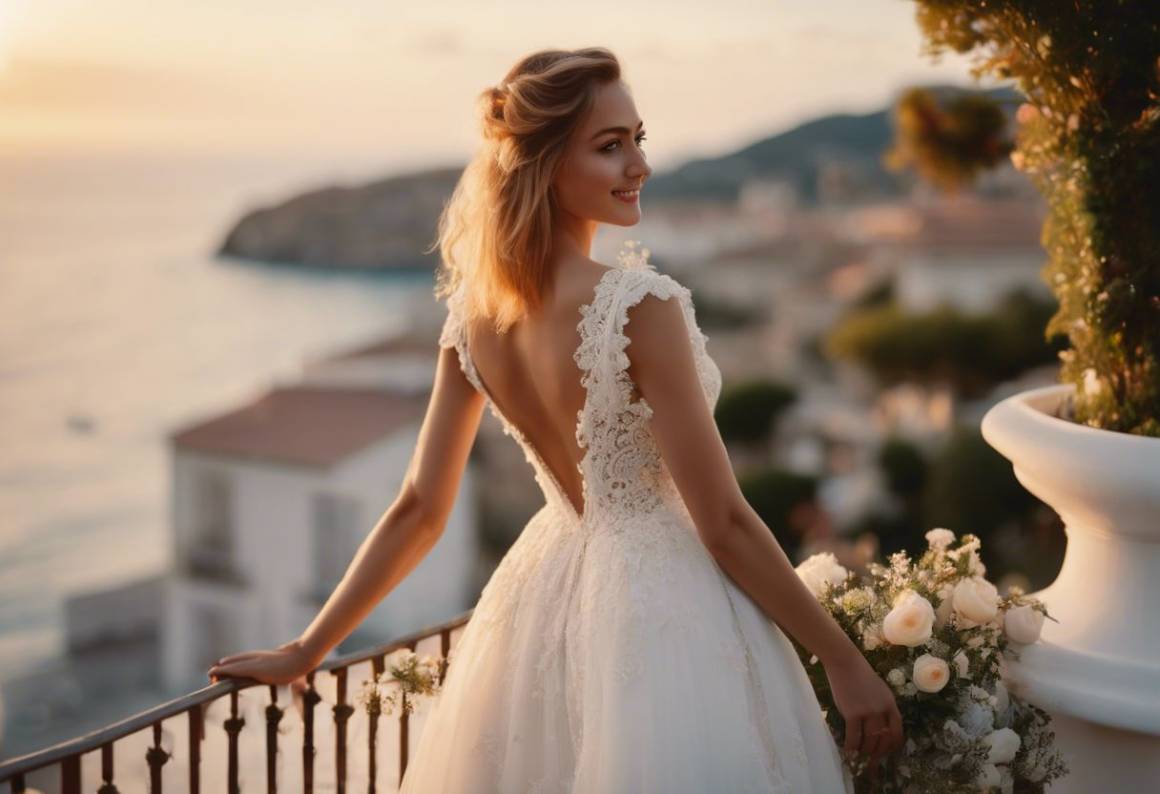 Alice, cugina di Giulia De Lellis, si sposa con Valerio Varamo