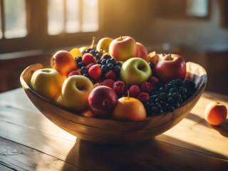 Alimentazione sana: dieci consigli pratici per una dieta equilibrata e nutritiva