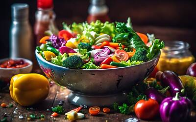 Alimenti che sembrano sani ma ingannano: scopri i sette protagonisti!