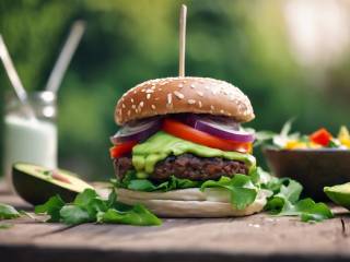 Alimenti plant based: scopri i benefici e ricette gustose da provare