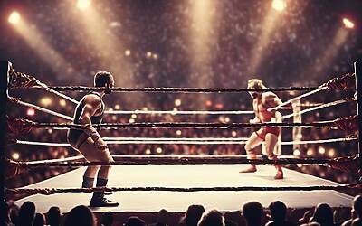 All Elite Wrestling inizia lo streaming su Max a gennaio 2024