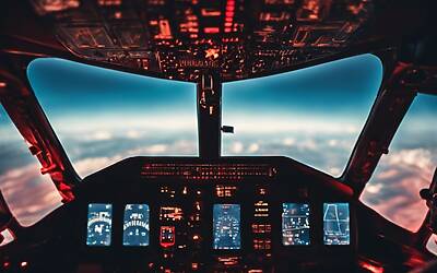 Allarme motore Ryanair: problemi di sicurezza su un volo in partenza