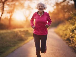 Allenamento cardio mattutino dopo i 50: i benefici che trasformeranno la tua vita