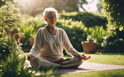 Allenarsi per un benessere duraturo: oltre il wellness tossico e superficiale