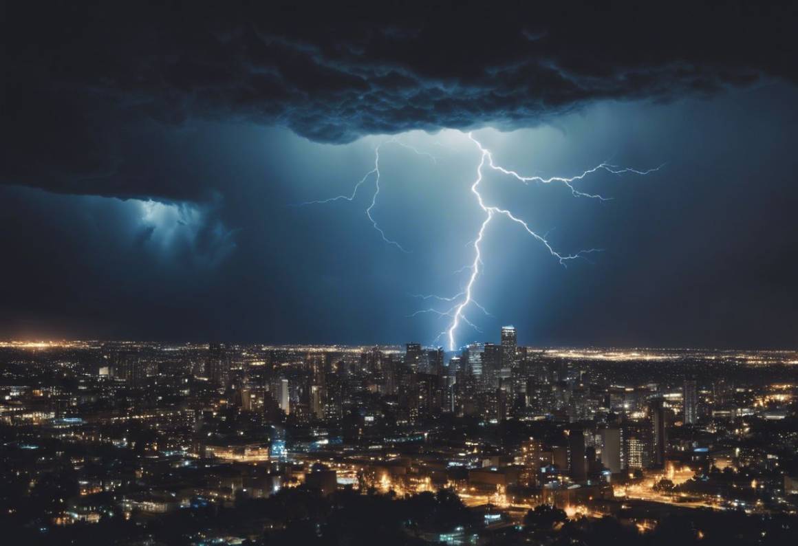 Allerta meteo arancione in Emilia-Romagna, Lombardia e Veneto: ecco cosa sapere