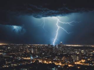 Allerta meteo arancione in Emilia-Romagna, Lombardia e Veneto: ecco cosa sapere