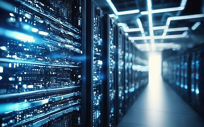 Alpi svizzere: supercomputer sfrutta l'IA per avanzare nella scienza