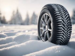 Alpin 7 Michelin: performance eccellenti e sicurezza su terreni innevati