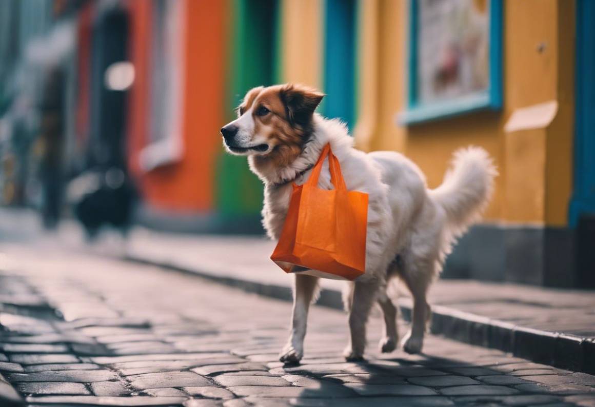 Amadeus sorprende: cane e spesa in un'intervista surreale a Che tempo che fa