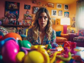 Amanda Lecciso e Jasmine Carrisi: le confidenze sulla vita al Grande Fratello