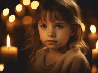 Amare l'arte con Vittorio Sgarbi: Caravaggio e La Tour illuminano la storia