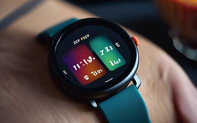 Amazfit presenta la nuova versione Beta dell'App Zepp con incredibili funzionalità