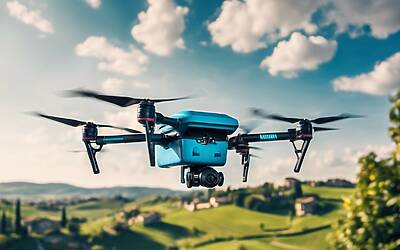 Amazon investe 4 miliardi in Italia: opportunità e impatti nel 2023