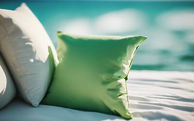 Amazon presenta cuscini d’aria ecosostenibili: la nuova era del packaging verde