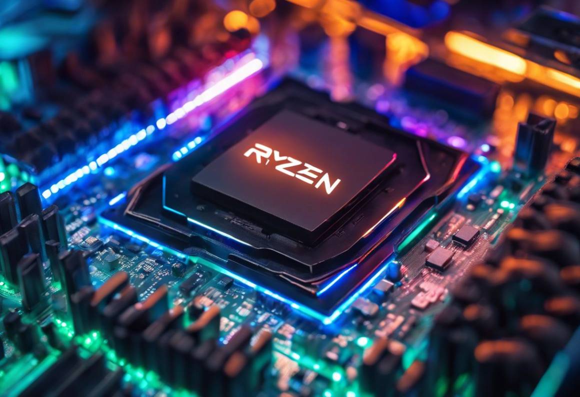 AMD annuncia nuove CPU Zen 3: ecco il Ryzen 5 5600XT e novità entusiasmanti