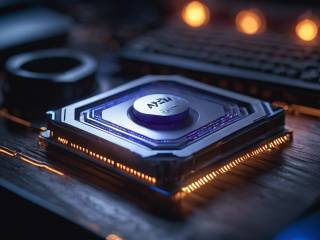 AMD annuncia nuovi chip innovativi per socket AM4, supporto a futuro migliorato