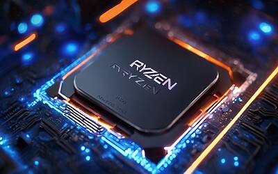 AMD rilancia vecchi sistemi con nuovi processori ad alte prestazioni