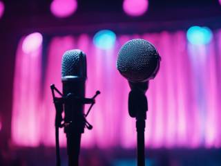 Amici 23, Mew a rischio esclusione da Sanremo Giovani per problemi di salute