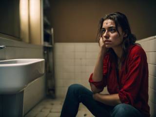 Amici 24, Cri a rischio eliminazione: lacrime e sfogo con Ilan Muccino