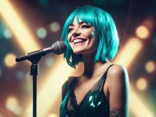 Amici 24: la figlia di Cristina Parodi conquista il palco nella terza puntata