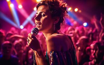 Amici 24 oggi su Canale 5: puntata con Alessandra Amoroso e novità emozionanti