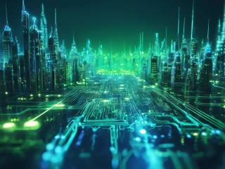 Amundi lancia fondo Cpr Invest dedicato all'intelligenza artificiale e innovazione finanziaria