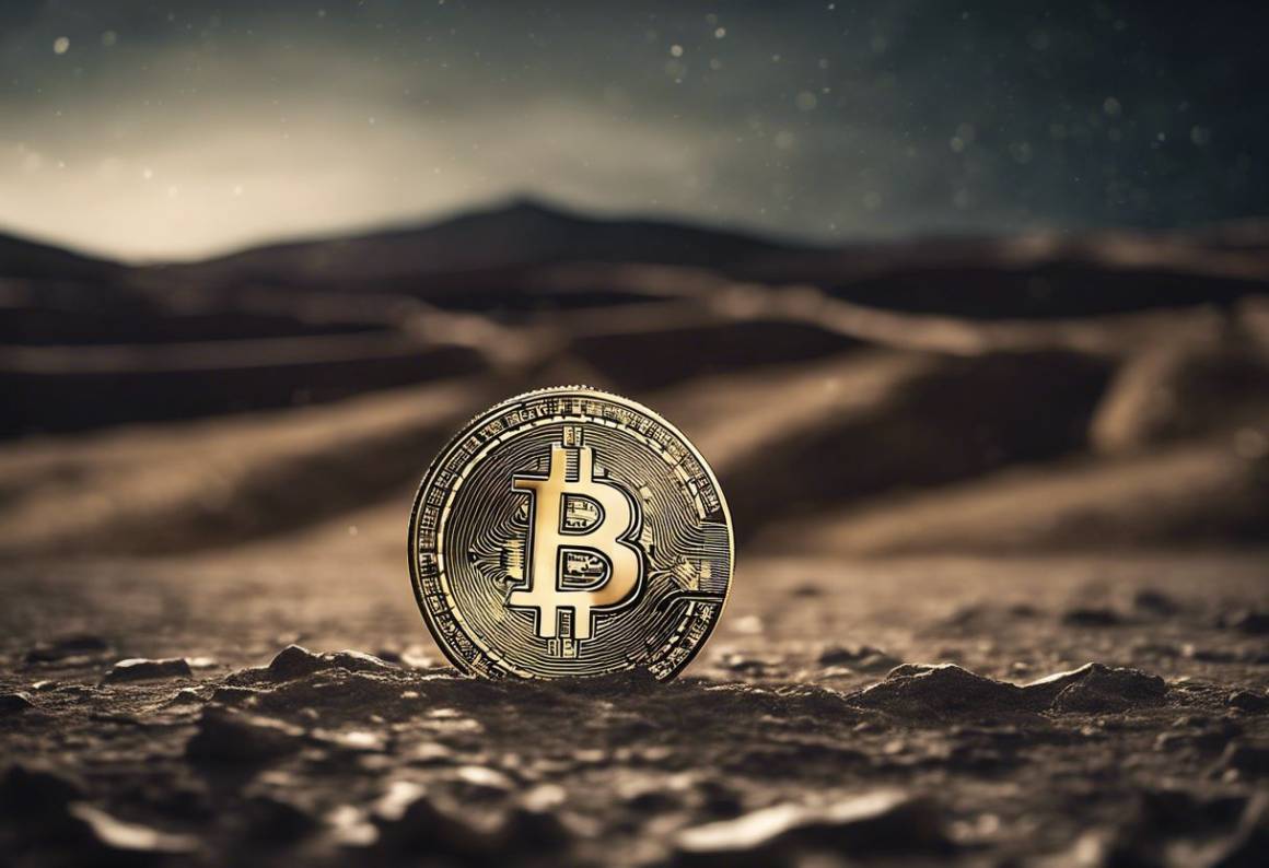 Analisi dei trader BTC: come si posizionano durante il calo dei prezzi di Bitcoin