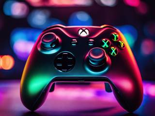 Anbernic lancia il suo primo controller wireless: scopri tutte le caratteristiche