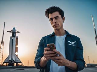 Andrea Stroppa rilascia dichiarazioni sul caso Sogei e l'inchiesta di Elon Musk