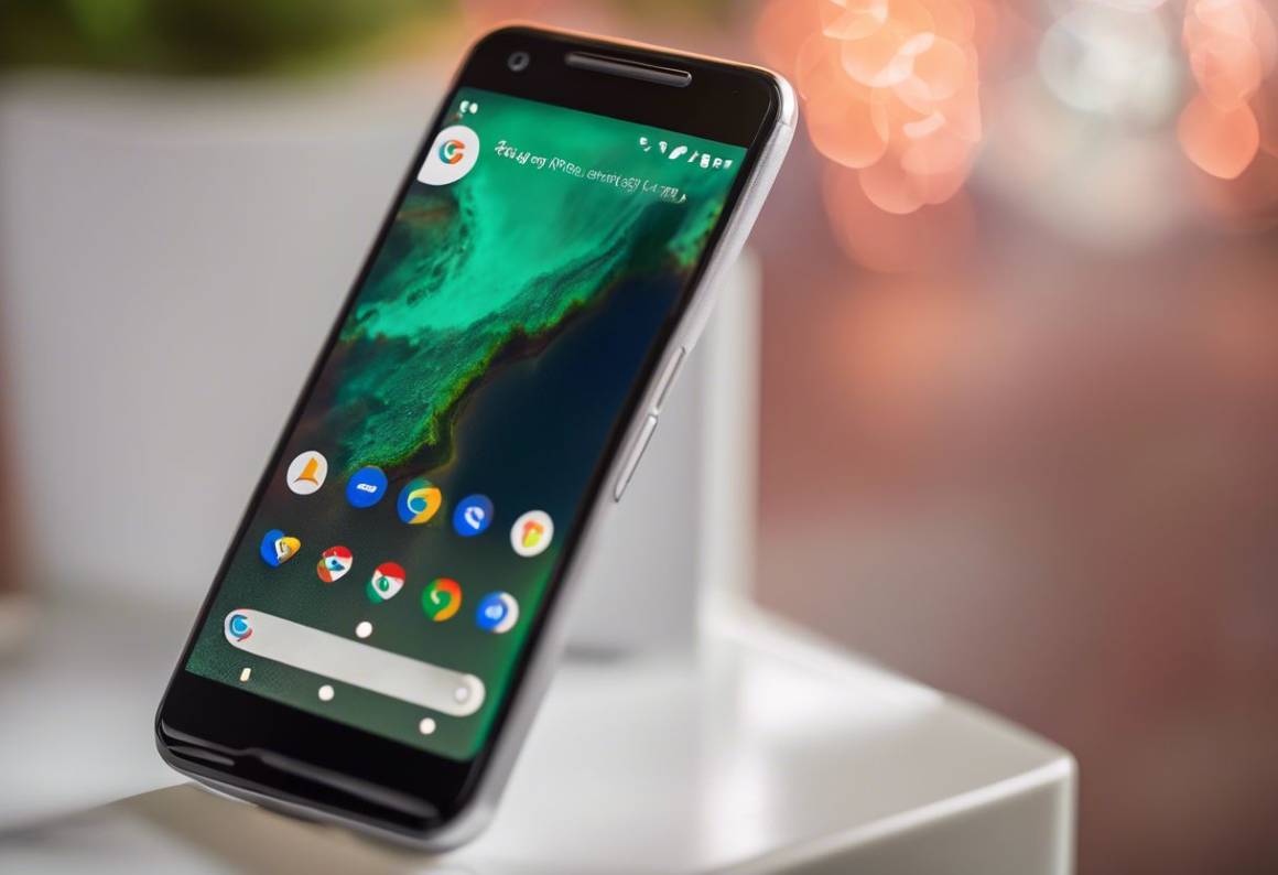 Android 15 e le novità sui Pixel: guida alla distribuzione e funzionalità