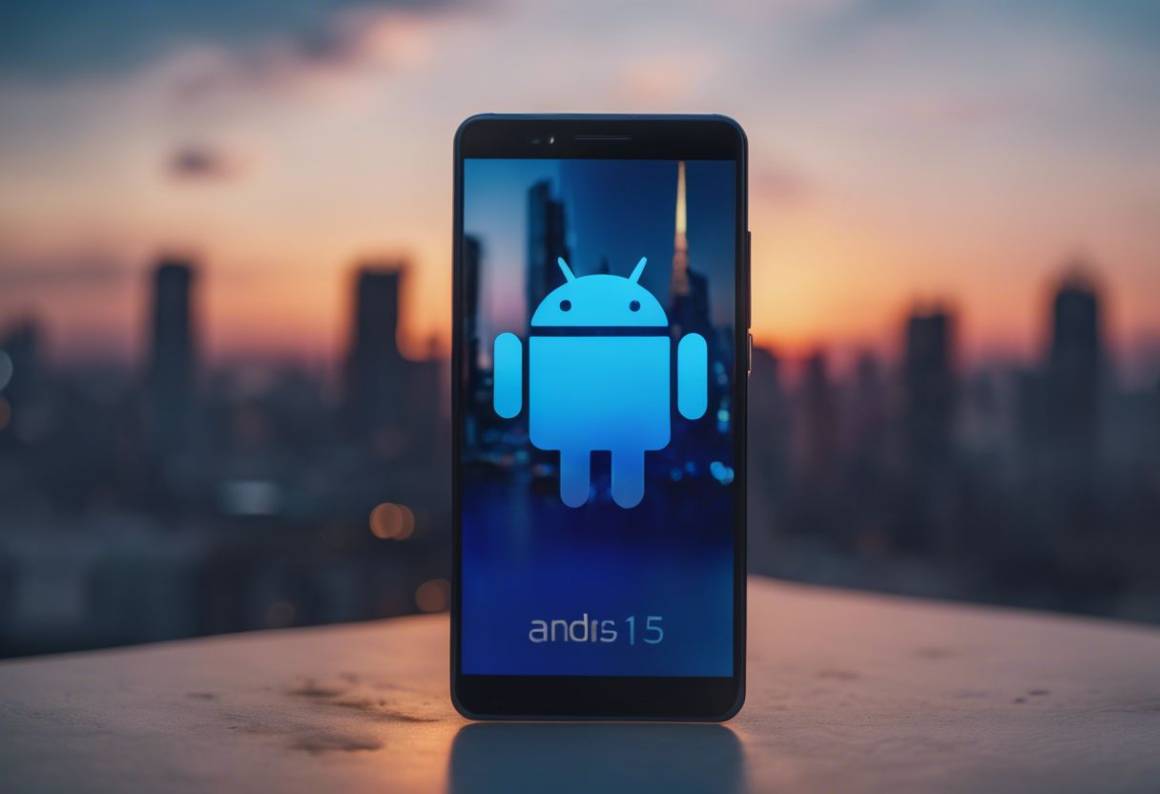 Android 15 inizia il rollout sui dispositivi Pixel: novità e miglioramenti principali