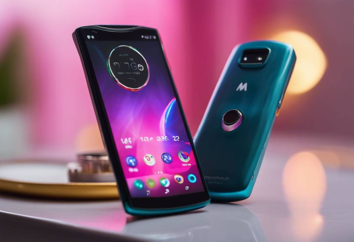 Android 15 su Motorola: tutti i modelli compatibili e quelli esclusi.