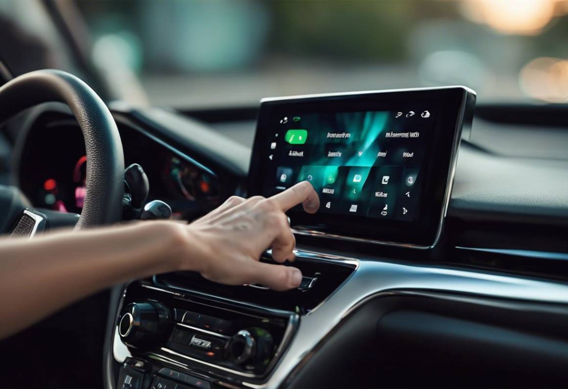 Android Auto 13 porta una funzione segreta che migliora la tua esperienza di guida