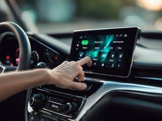 Android Auto 13 porta una funzione segreta che migliora la tua esperienza di guida