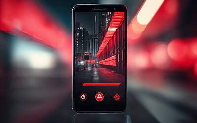 Android introduce funzionalità innovative per prevenire i furti di dispositivi