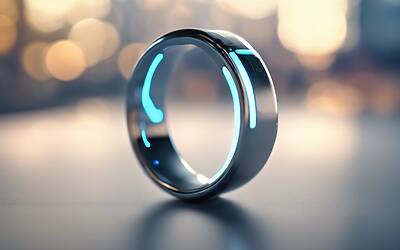 Anello smart Apple: come il gigante tecnologico rivoluzionerà la nostra vita quotidiana