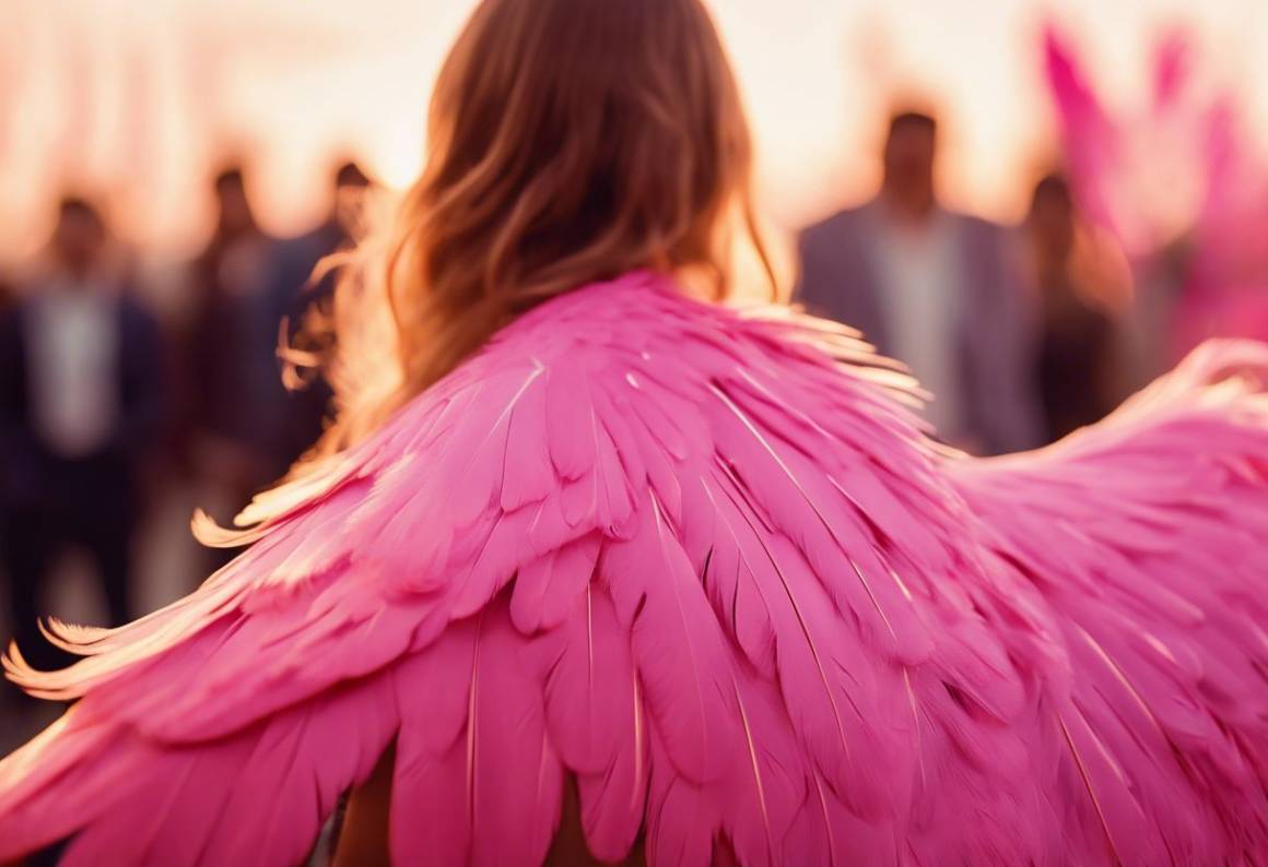 Angeli di Victoria's Secret: la Gen Z riscopre la bellezza dello spettacolo