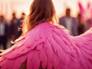Angeli di Victoria's Secret: la Gen Z riscopre la bellezza dello spettacolo
