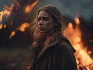 Anna e Alfred protagonista del falò di Temptation Island: le reazioni online