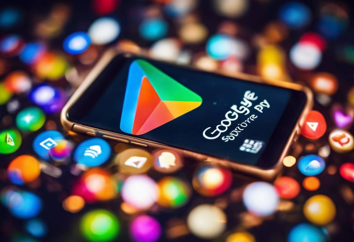 Apertura Play Store: Google lancia un nuovo appello per le app innovative