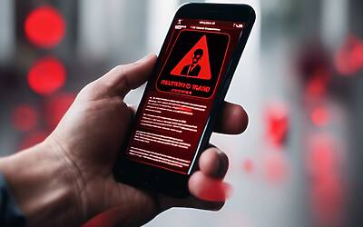 App di trading false: come riconoscerle su Play Store e App Store