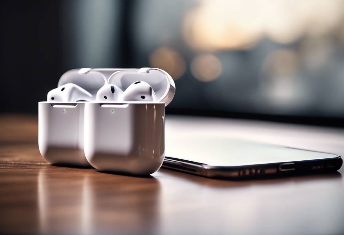 Apple AirPods 4 ANC: efficienza nella cancellazione dei rumori e qualità audio superiore