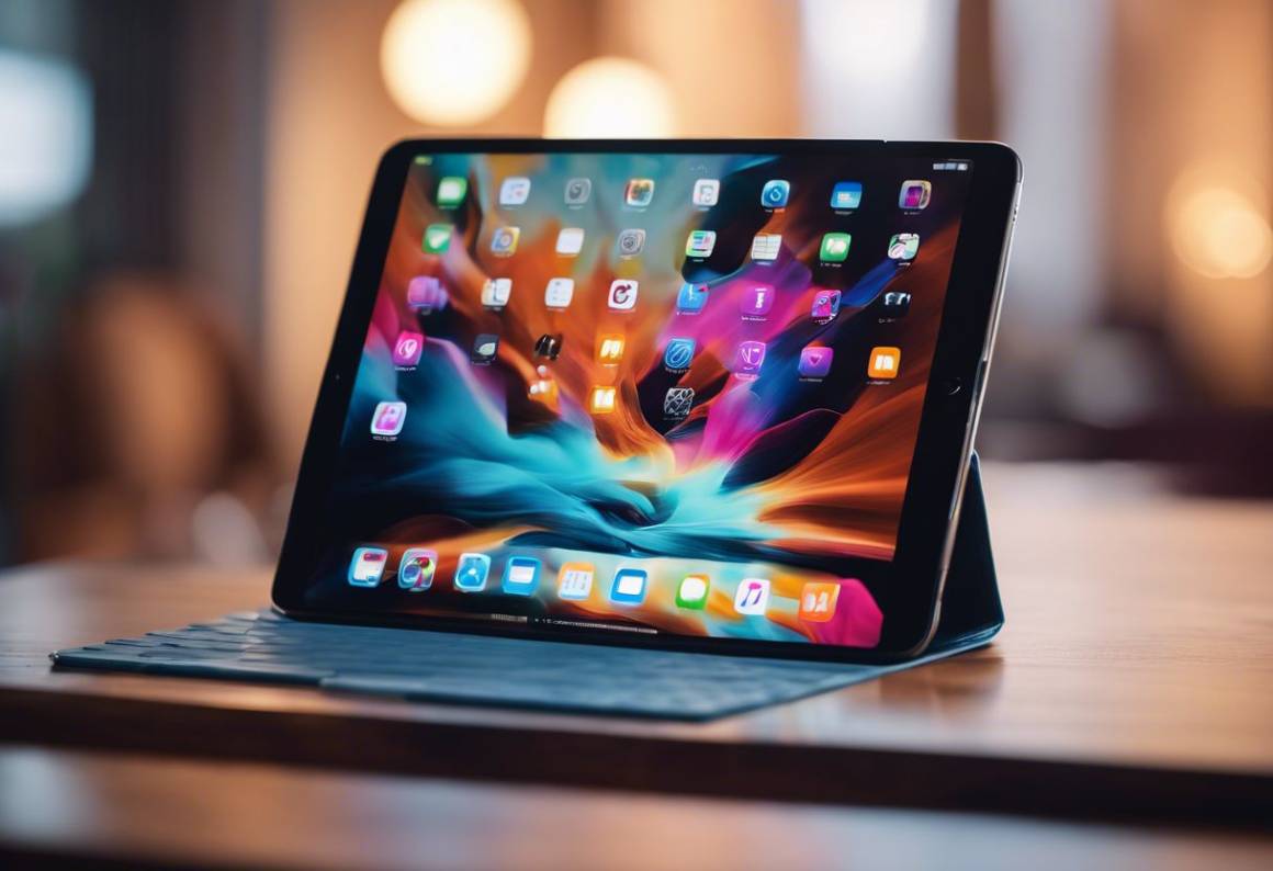 Apple continua a dominare il mercato dei tablet con i suoi iPad superiori