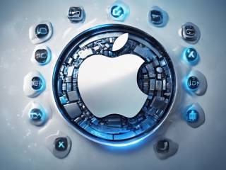 Apple e l'intelligenza artificiale: Tim Cook si confronta con la competitività globale