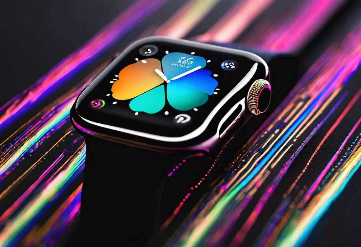 Apple guarda al futuro con innovativi MicroLED su Apple Watch Ultra e occhiali AR