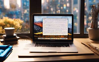 Apple Intelligence su Windows: Scopri le nuove possibilità con Parallels