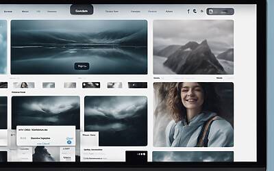 Apple introduce funzionalità innovative su iCloud.com per migliorare l'esperienza utente