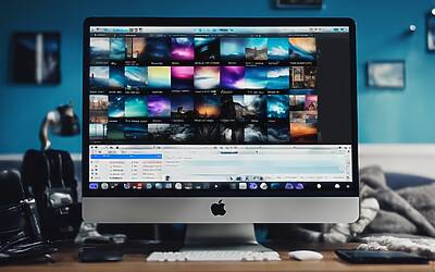 Apple introduce funzionalità innovative su iCloud.com per migliorare l'esperienza utente
