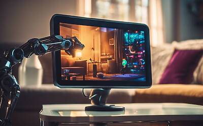 Apple lancia homeOS: ecco i dettagli sul nuovo dispositivo in arrivo